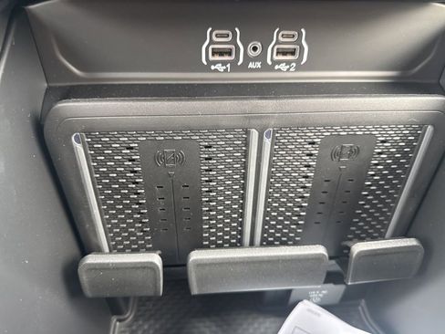 New 2026 RAM 3500 Laramie image 25