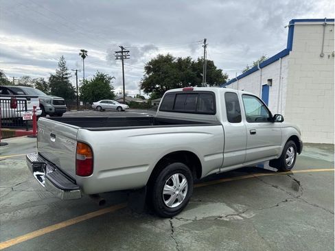 Used 2000 Toyota Tacoma 2WD Xtracab image 6