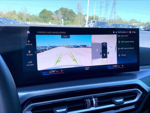 Certified 2023 BMW 330i Sedan w/ M Sport Package image 24