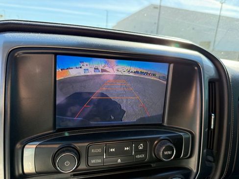 Used 2015 Chevrolet Silverado 3500 LTZ w/ Duramax Plus Package image 11