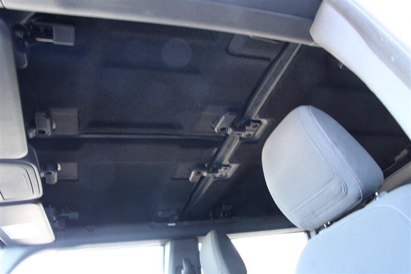 Used 2023 Ford Bronco 4-Door w/ Sasquatch Package AWD/4WD image 13