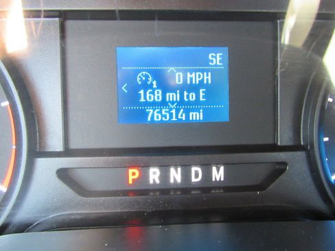 Used 2021 Ford F550 2WD Regular Cab Super Duty image 28
