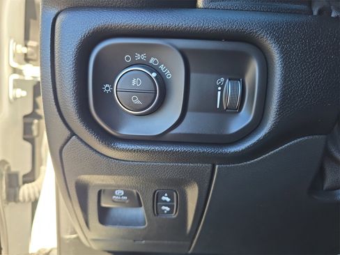 Used 2022 RAM 1500 Big Horn image 20
