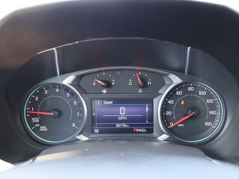 Used 2022 Chevrolet Equinox LT AWD/4WD image 19