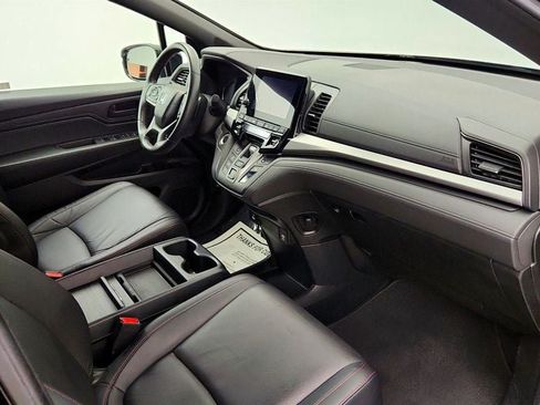 Used 2023 Honda Odyssey Sport image 26