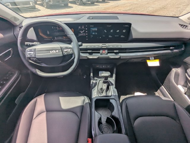 New 2026 Kia K4 EX FWD image 14