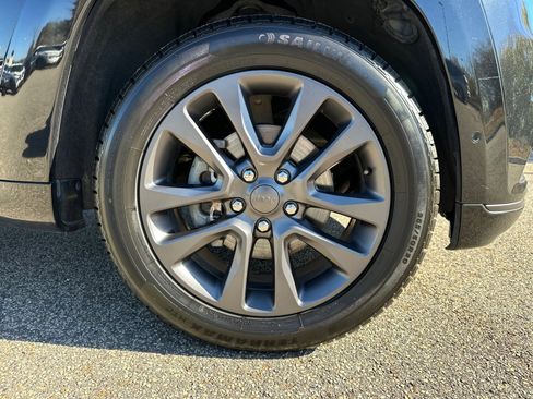 Used 2019 Jeep Grand Cherokee High Altitude image 12