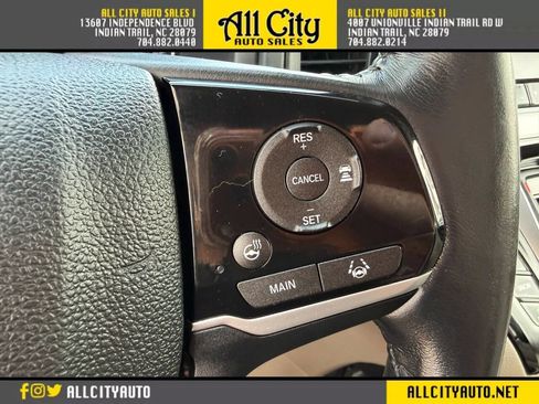 Used 2018 Honda Odyssey Elite image 40