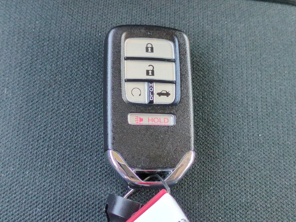 Used 2020 Honda Civic EX image 27