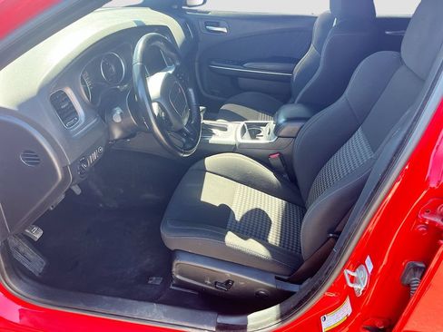 Used 2023 Dodge Charger GT AWD/4WD image 19