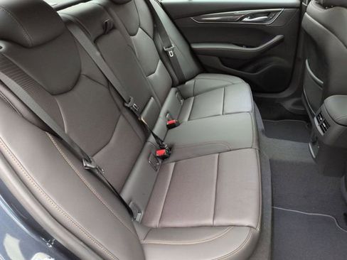 New 2026 Cadillac CT5 Sport image 26