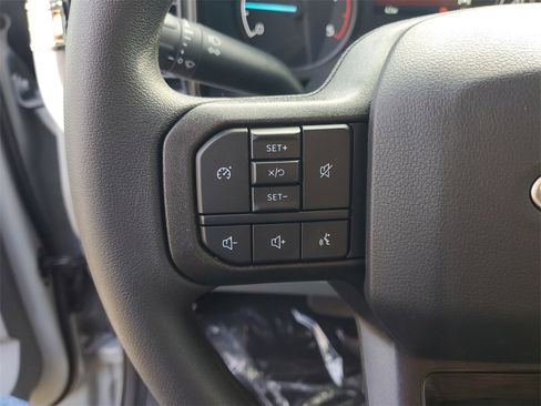 New 2026 Ford F250 XL w/ STX Appearance Package image 11
