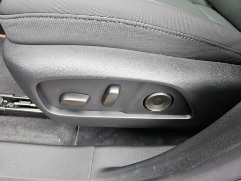 New 2026 GMC Terrain AT4 AWD/4WD image 23