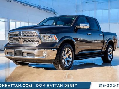 Used 2018 RAM 1500 Laramie w/ Convenience Group