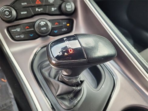 Used 2021 Dodge Challenger GT w/ Blacktop Package image 19