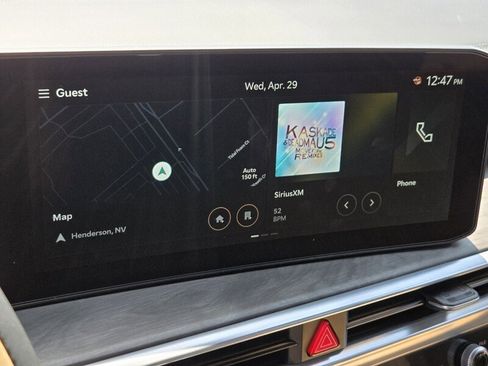 New 2026 Kia Sorento SX Prestige AWD/4WD image 13