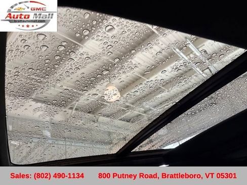 Used 2023 GMC Yukon Denali w/ Max Trailering Package image 23