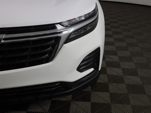 Used 2024 Chevrolet Equinox LS image 11