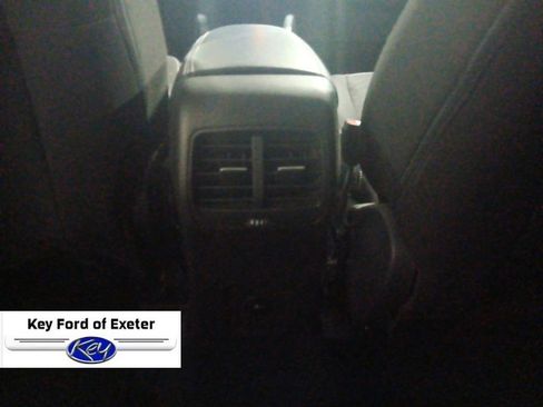 Used 2025 Ford Escape Active w/ Cold Weather Package image 18