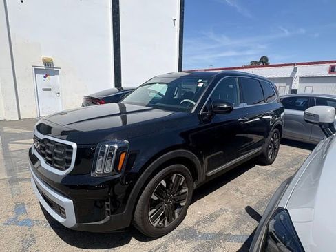 Certified 2023 Kia Telluride SX image 14