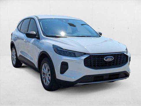 New 2025 Ford Escape Active w/ Tech Pack #1 image 6