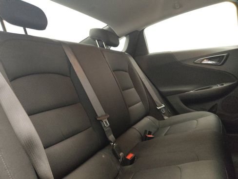 Used 2022 Chevrolet Malibu LS w/ LPO, Convenience Package 1 image 19