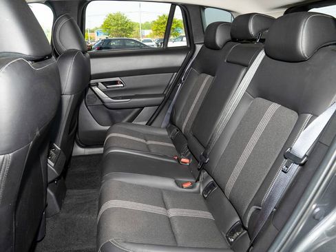 Used 2025 MAZDA CX-50 AWD 2.5 S w/ Preferred Package image 13