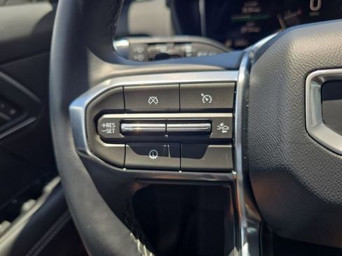 New 2026 GMC Terrain Elevation w/ Elevation Premium Package FWD image 24