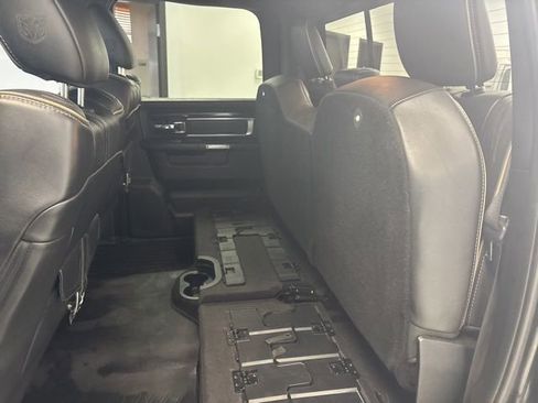 Used 2017 RAM 1500 Limited image 24