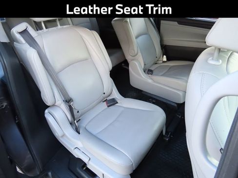 Used 2020 Honda Odyssey EX-L image 13