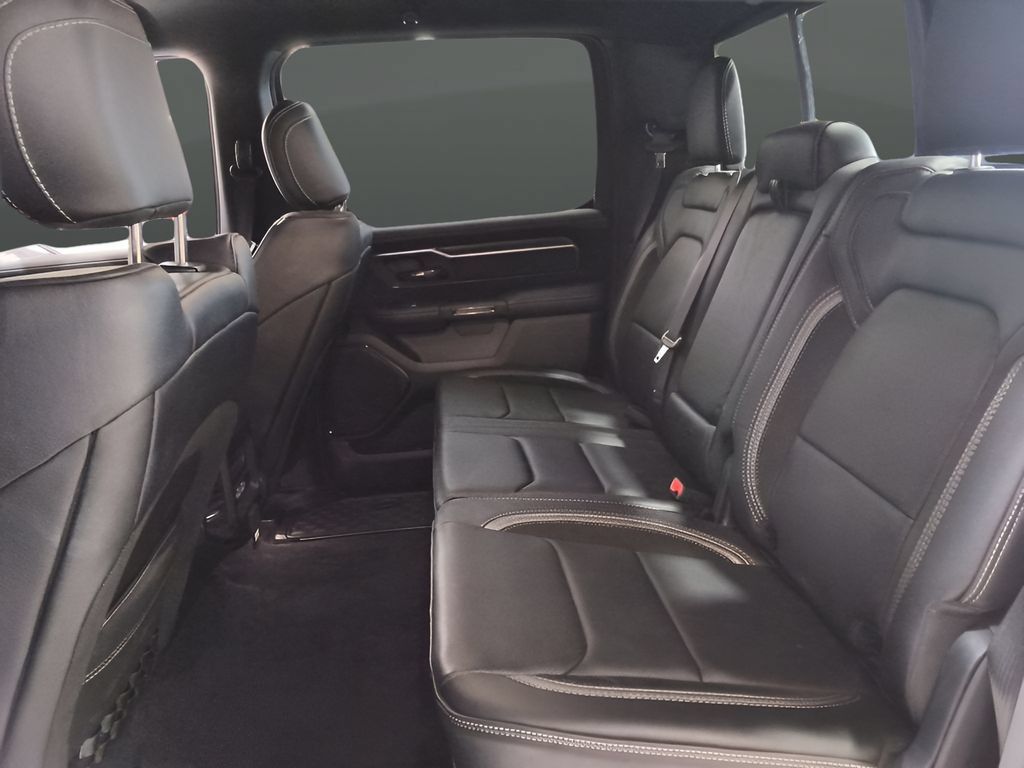 Used 2025 RAM 1500 RHO w/ Bed Utility Group AWD/4WD image 22