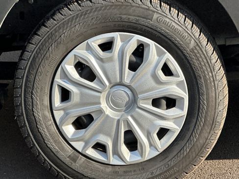 Used 2024 Ford Transit 350 148 High Roof Extended w/ Load Area Protection Package image 29