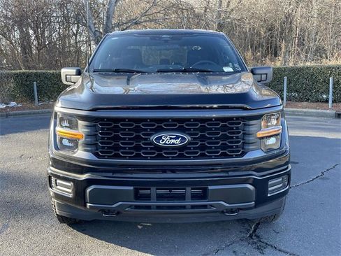 New 2026 Ford F150 STX image 2