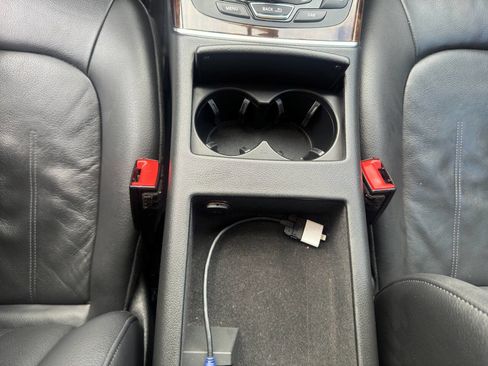 Used 2013 Audi A6 2.0T Premium Plus w/ Premium Plus Pkg image 31