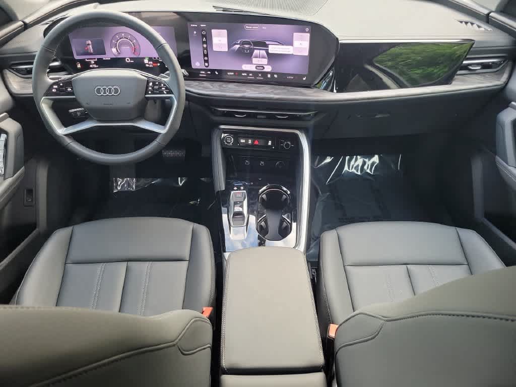 New 2026 Audi Q5 Premium AWD/4WD image 18