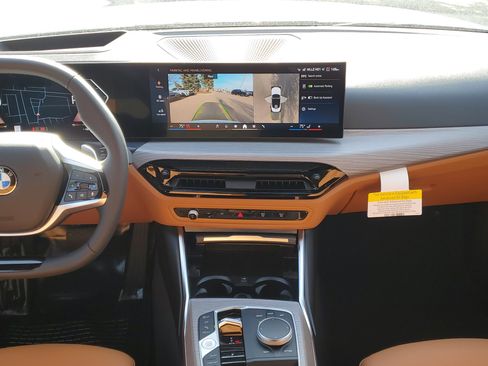 New 2026 BMW 430i xDrive Convertible w/ Premium Package image 21