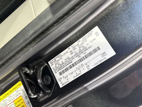 Used 2018 Ford F150 XL w/ Equipment Group 101A Mid image 28