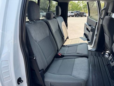 Used 2021 Ford F150 XLT w/ Equipment Group 302A High AWD/4WD image 15