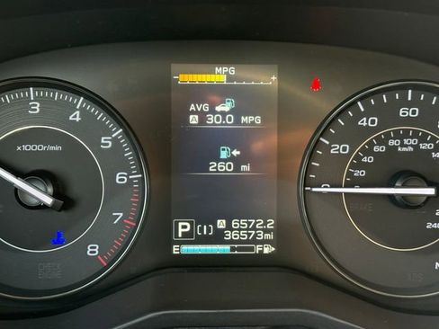 Used 2023 Subaru Impreza Premium image 13