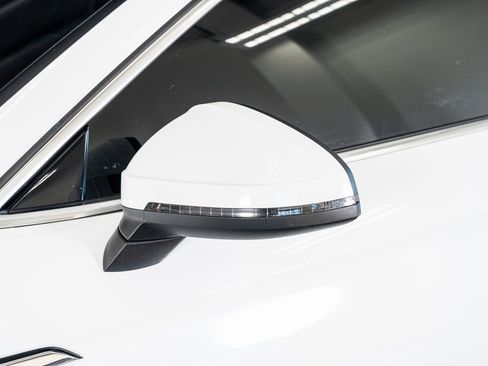 Used 2021 Audi A5 2.0T Premium image 22