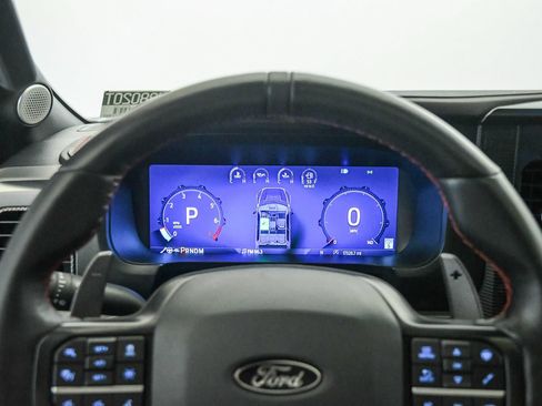 Used 2024 Ford F150 Raptor AWD/4WD image 25