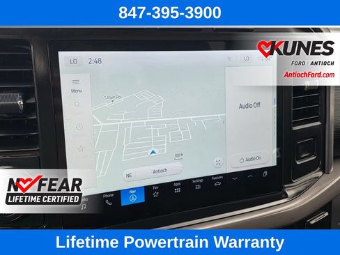 Certified 2024 Ford F150 XLT w/ Tow/Haul Package AWD/4WD image 31