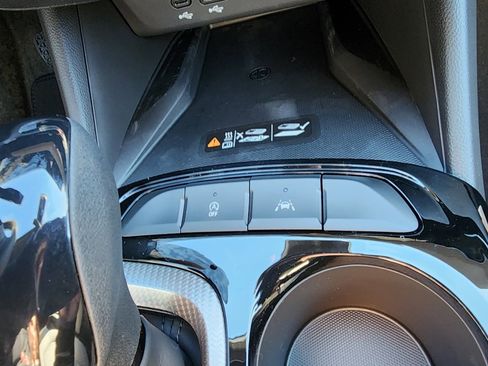 New 2026 Buick Envista Avenir image 29