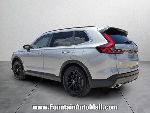 Used 2023 Honda CR-V Sport image 3