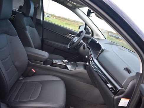 New 2026 Kia Sportage SX Prestige image 14