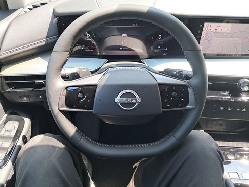 New 2025 Nissan Murano SL w/ Cargo Package image 14