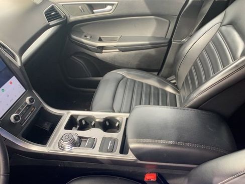 Used 2024 Ford Edge SEL image 31