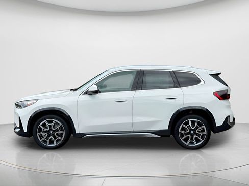 New 2026 BMW X1 xDrive28i w/ Convenience Package AWD/4WD image 8