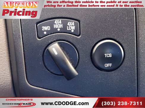 Used 2010 Ford F350 4x4 Crew Cab Super Duty image 26