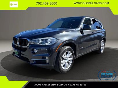 Used 2015 BMW X5 xDrive35i